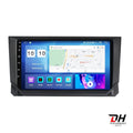 Seat Ibiza Radio Geschikt Voor Apple CarPlay (2017-2021) | Draadloos