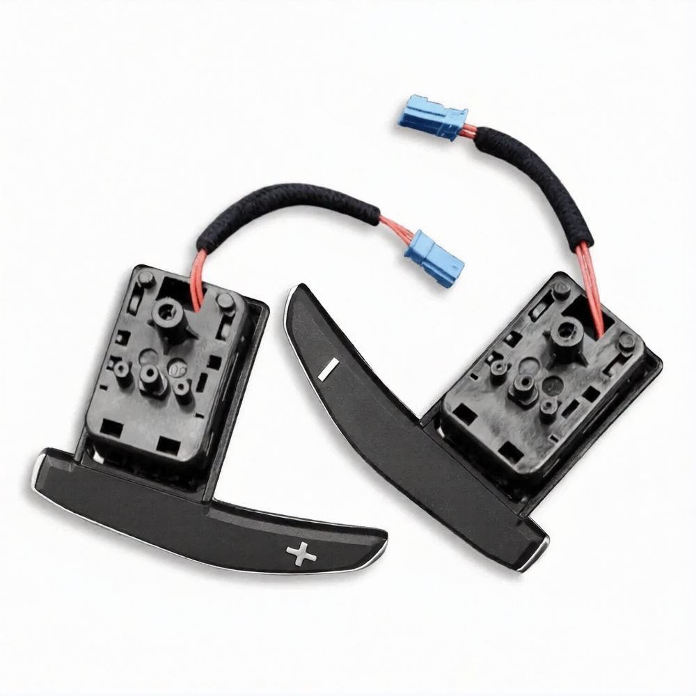 BMW M Style DCT Flippers F series