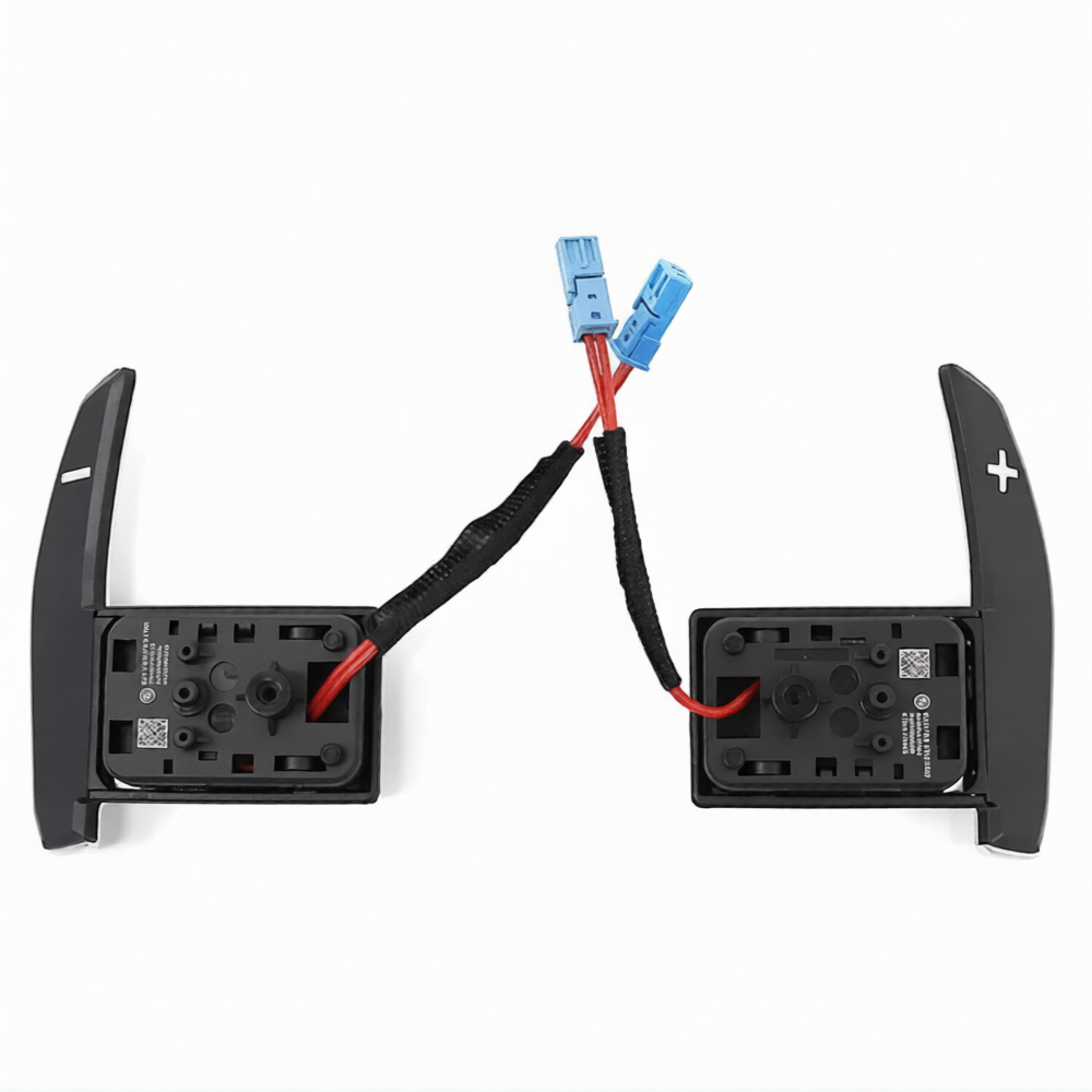 BMW M Style DCT Flippers F series