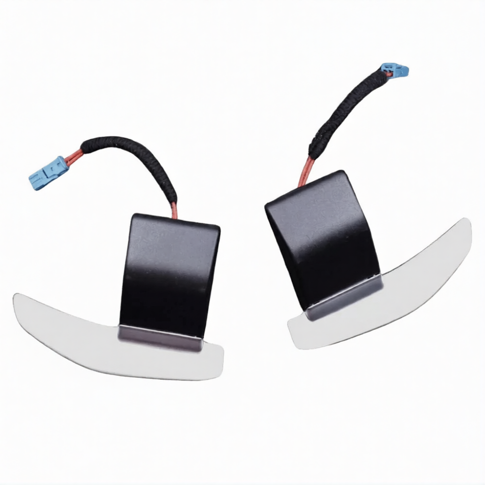 BMW M Style DCT Flippers F series