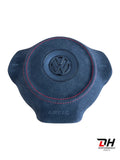 Volkswagen Golf 6R & GTI – Alcantara Airbag Cover