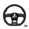 Audi A3/A4/A5/A6/A7/A8 Leder Sportstuur