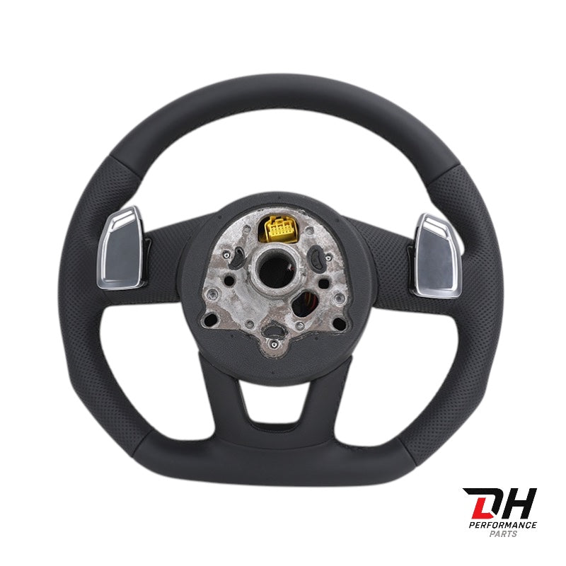 Audi A3/A4/A5/A6/A7/A8 Leder Sportstuur