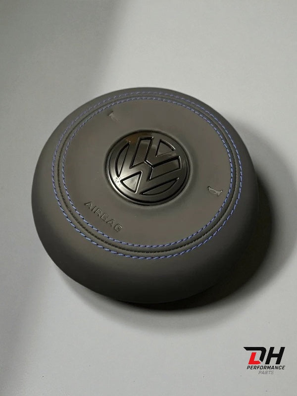 Volkswagen Golf 7 / 7.5 Leder Airbag Cover