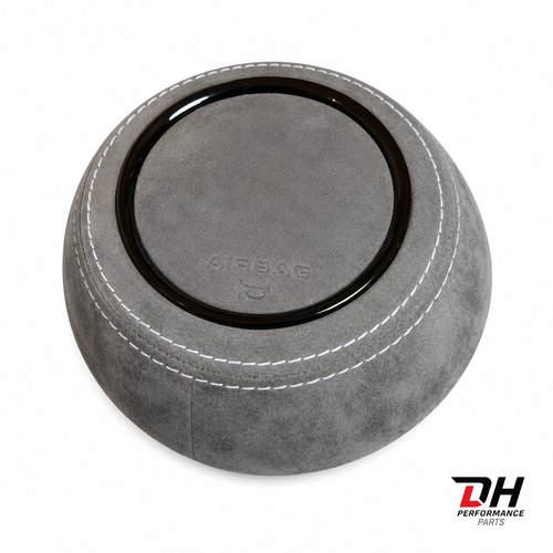 Audi A3/A4/A5 8V/8Y/B9 Alcantara Airbag Cover
