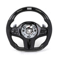 BMW G Series Stuurwiel Carbon/Leder/LED