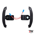 BMW F-Series Carbon Paddle Shifters (Flippers) – M Sport – F20 / F30 / F32 / F10