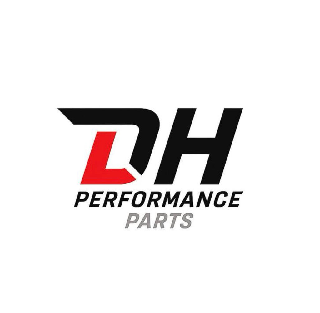 Audi RS3/S3/A3 8V RS4/5 B9 Carbon LED Stuur/Witte accenten Carbon Flippers