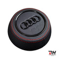 Audi Airbag Cover Leder A3 / A4 / A5 (8V / 8Y / B9 )
