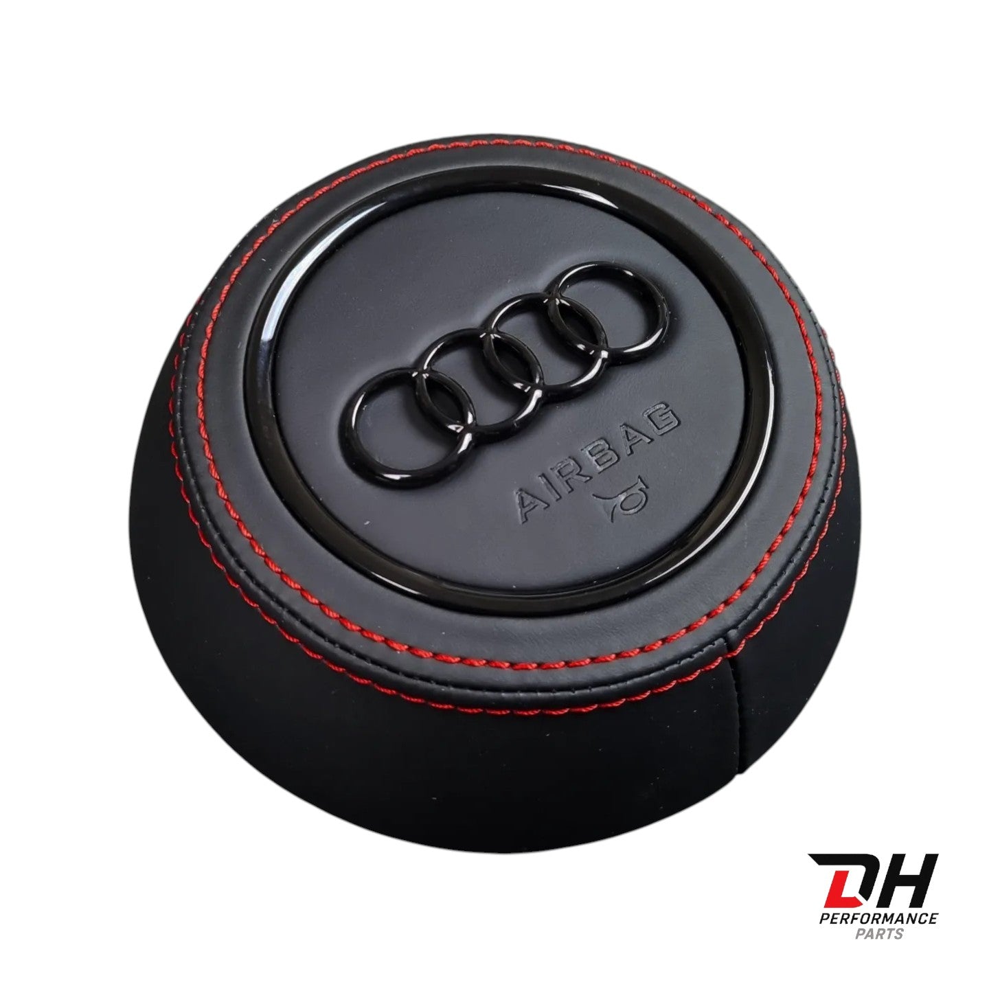 Audi Airbag Cover Leder A3 / A4 / A5 (8V / 8Y / B9 )