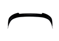 Volkswagen Golf 8R Spoiler – Glanszwart / Carbon Look