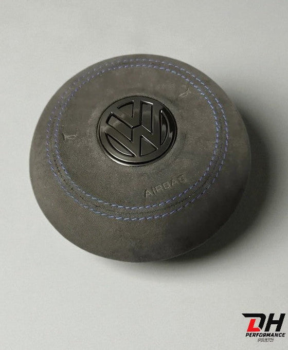 Volkswagen Golf 7 / 7.5 Alcantara Airbag Cover
