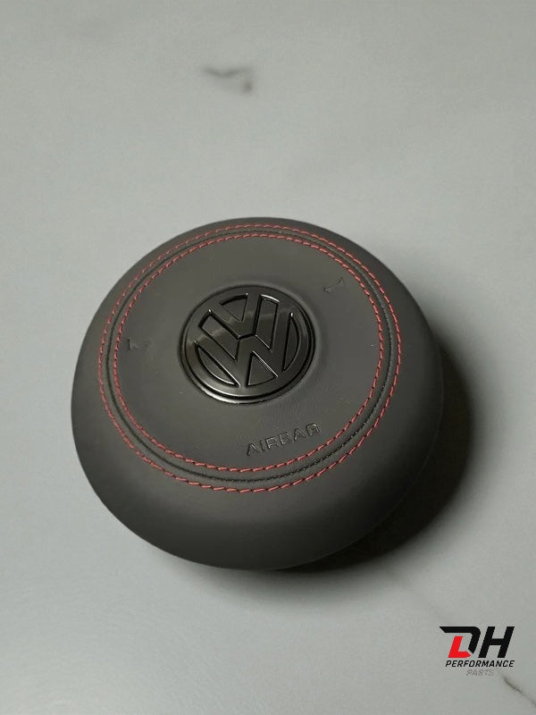 Volkswagen Golf 7 / 7.5 Leder Airbag Cover