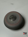 Volkswagen Golf 7 / 7.5 Leder Airbag Cover
