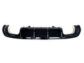 Diffuser Audi S3 Sportback 8V Facelift