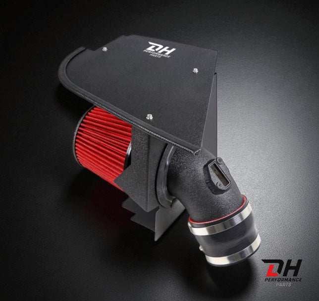 BMW B58 Cold Air Intake – F Series (DH Performance Parts)
