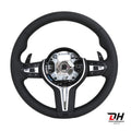 Bmw M performance stuur F series Style