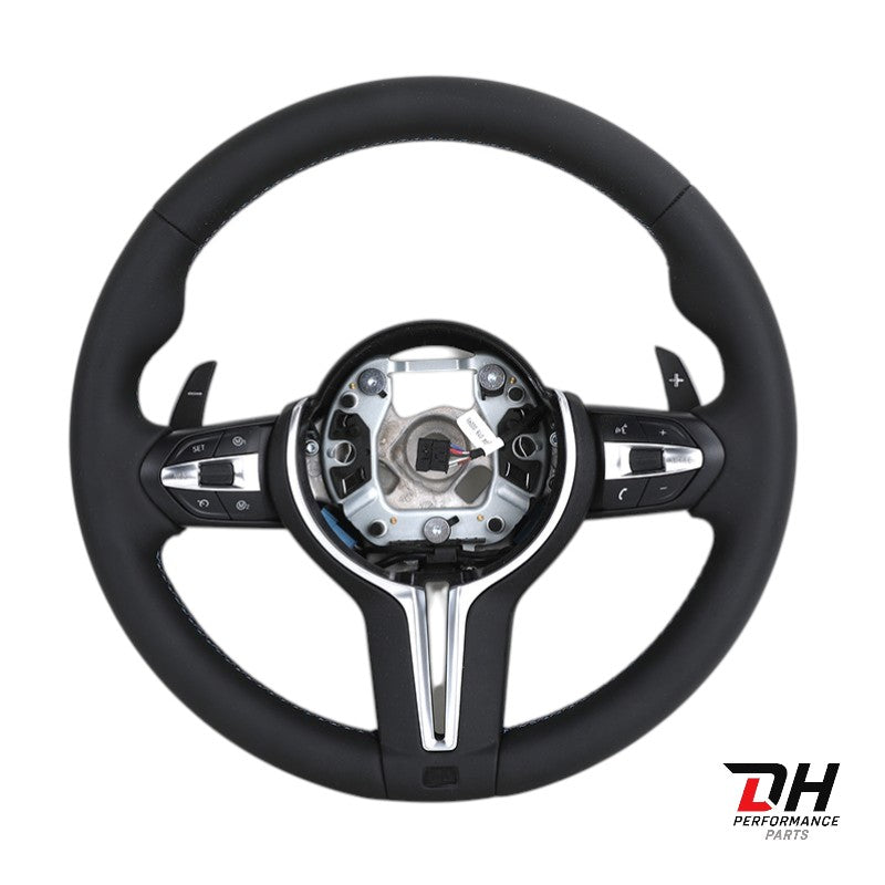 Bmw M performance stuur F series