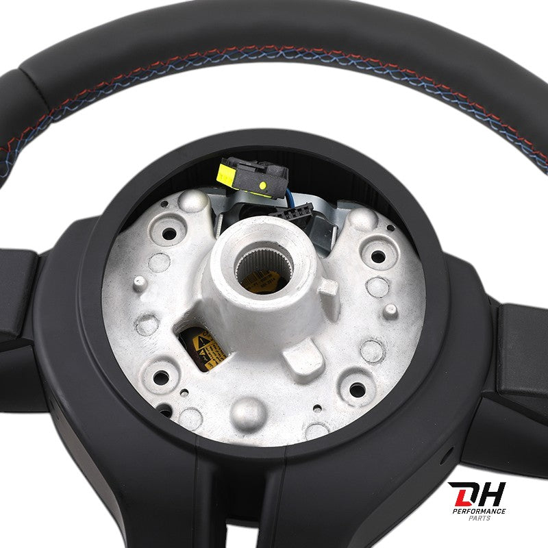 Bmw M performance stuur F series Style