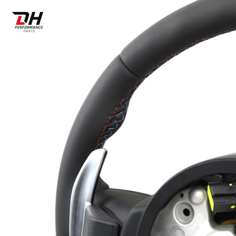 Bmw M performance stuur F series