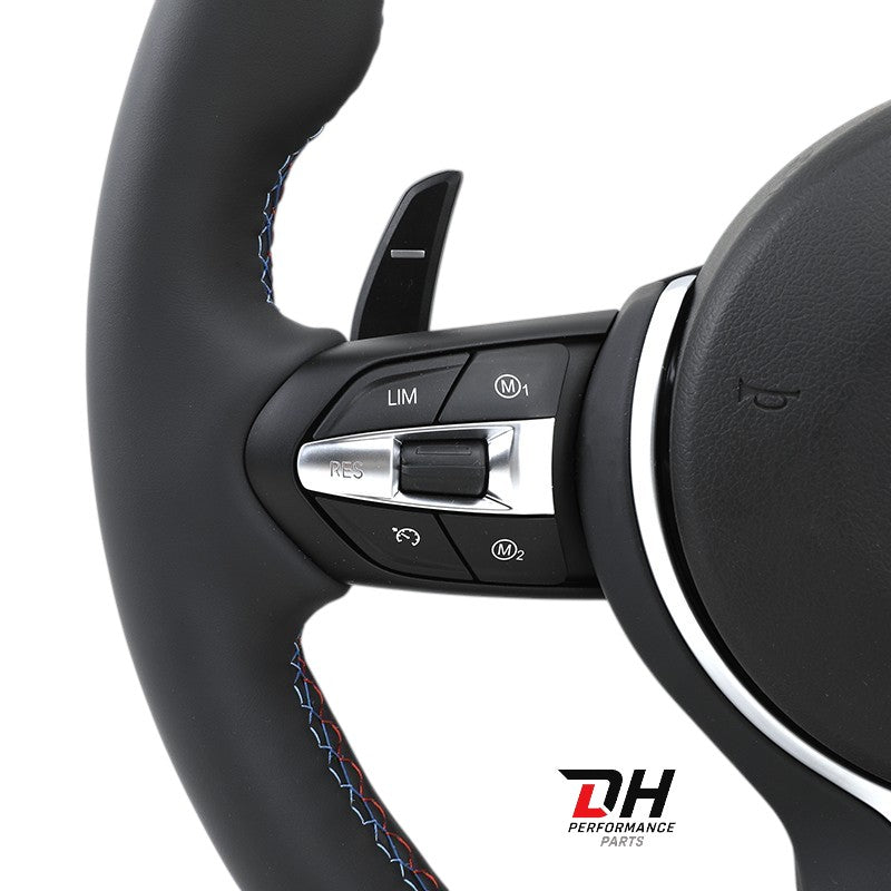 Bmw M performance stuur F series