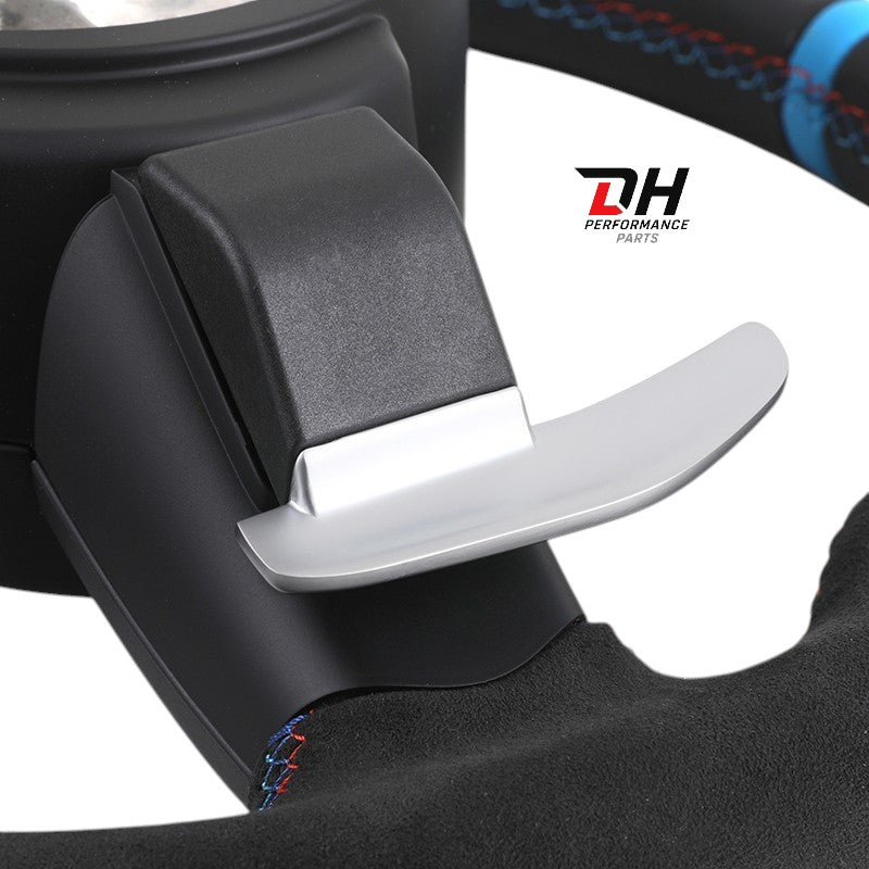 BMW M Performance Stuur F series Alcantara & Leder