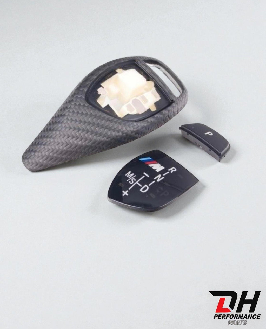 BMW M Performance Carbon Transmissiehendel – M-Stijl F series