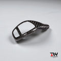 BMW Carbon Versnellingspook Cover – F20/F30/F10/F06