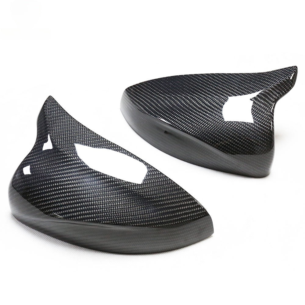 AUDI A3 8V Carbon Spiegelkappen (2012-2020)