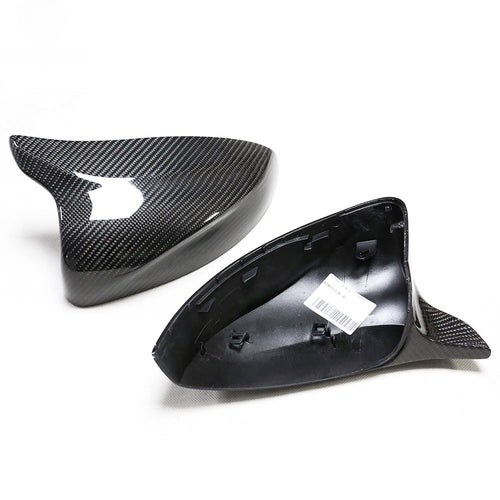 AUDI A3 8V Carbon Spiegelkappen (2012-2020)