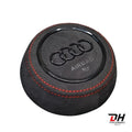 Audi A3/A4/A5 8V/8Y/B9 Alcantara Airbag Cover